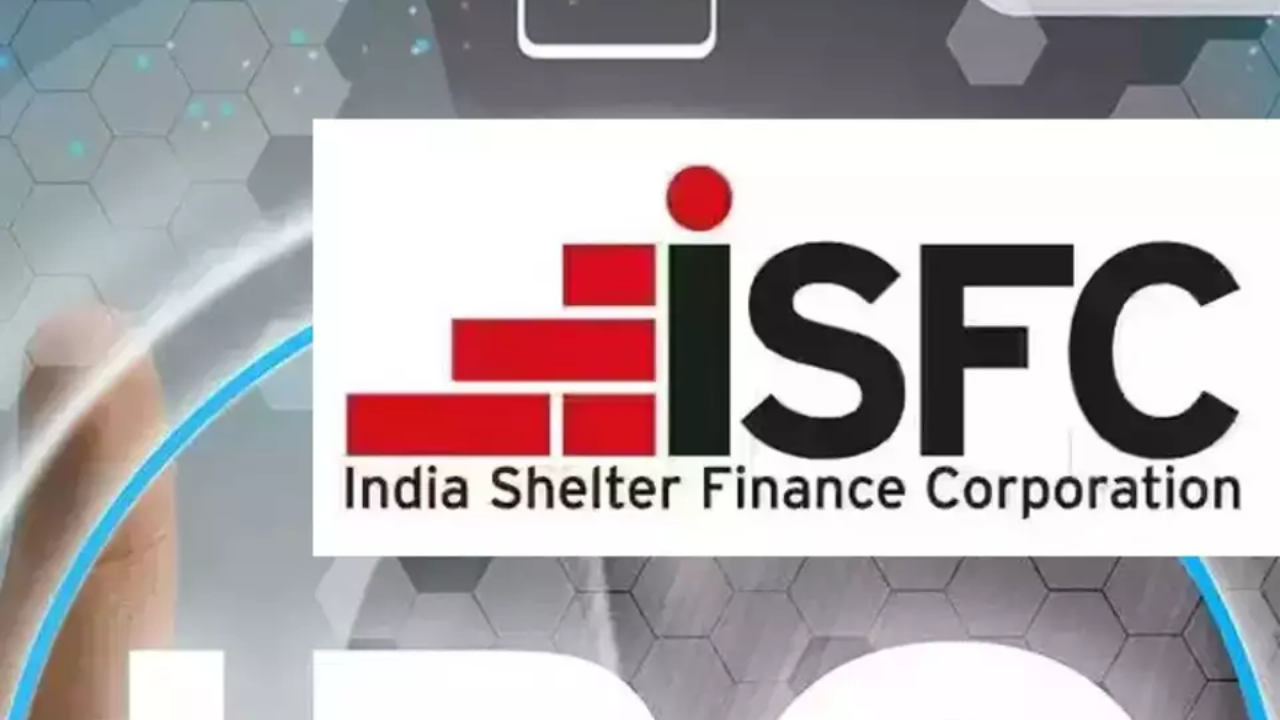 india shelter finance ipo listing