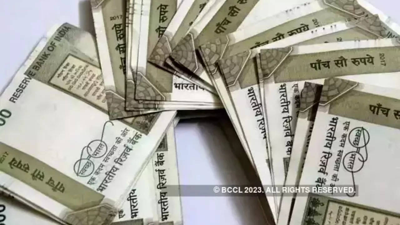 Rules for keeping cash at home, Cash Income Tax Rules