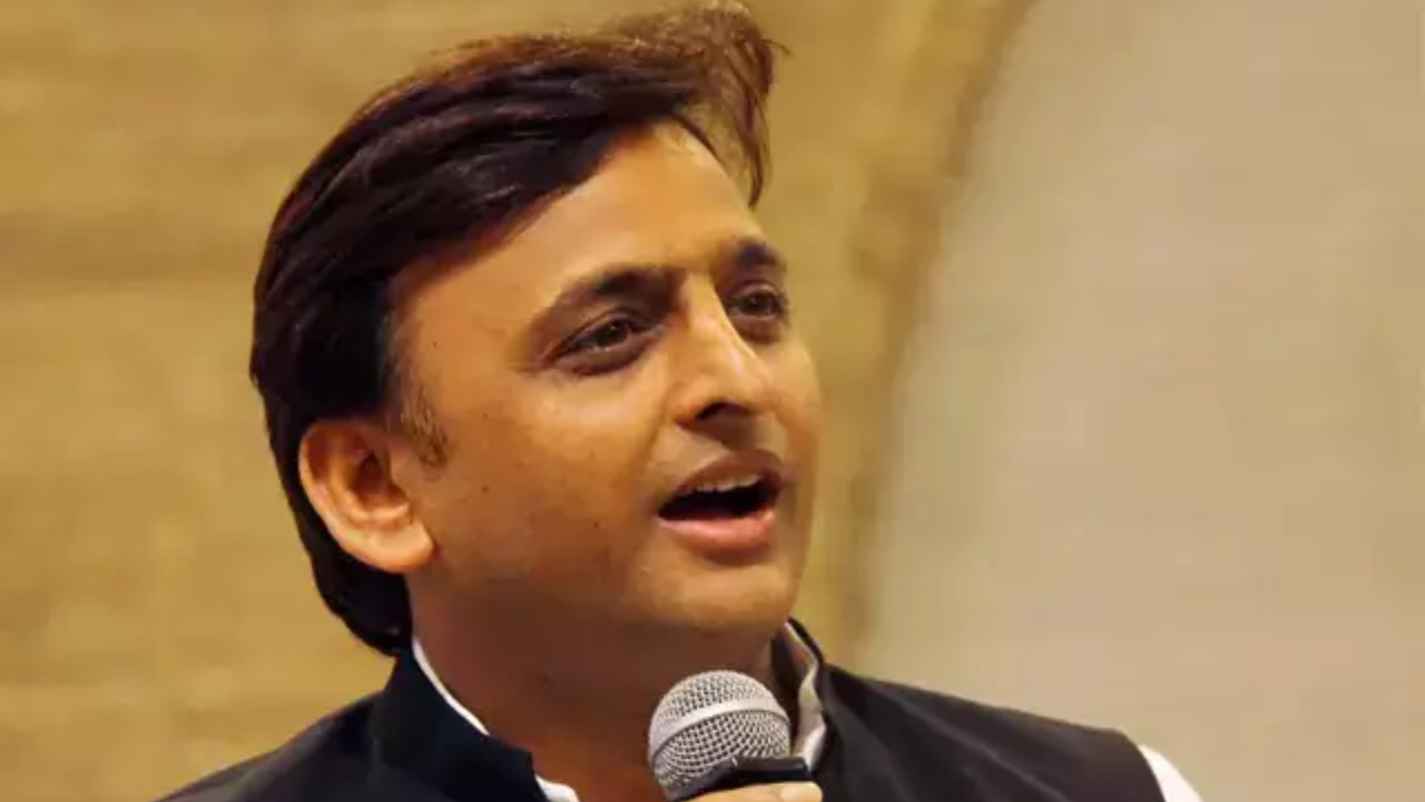 ​akhilesh yadav, akhilesh yadav news, akhilesh yadav latest news, samajwadi party, up politics, up latest news