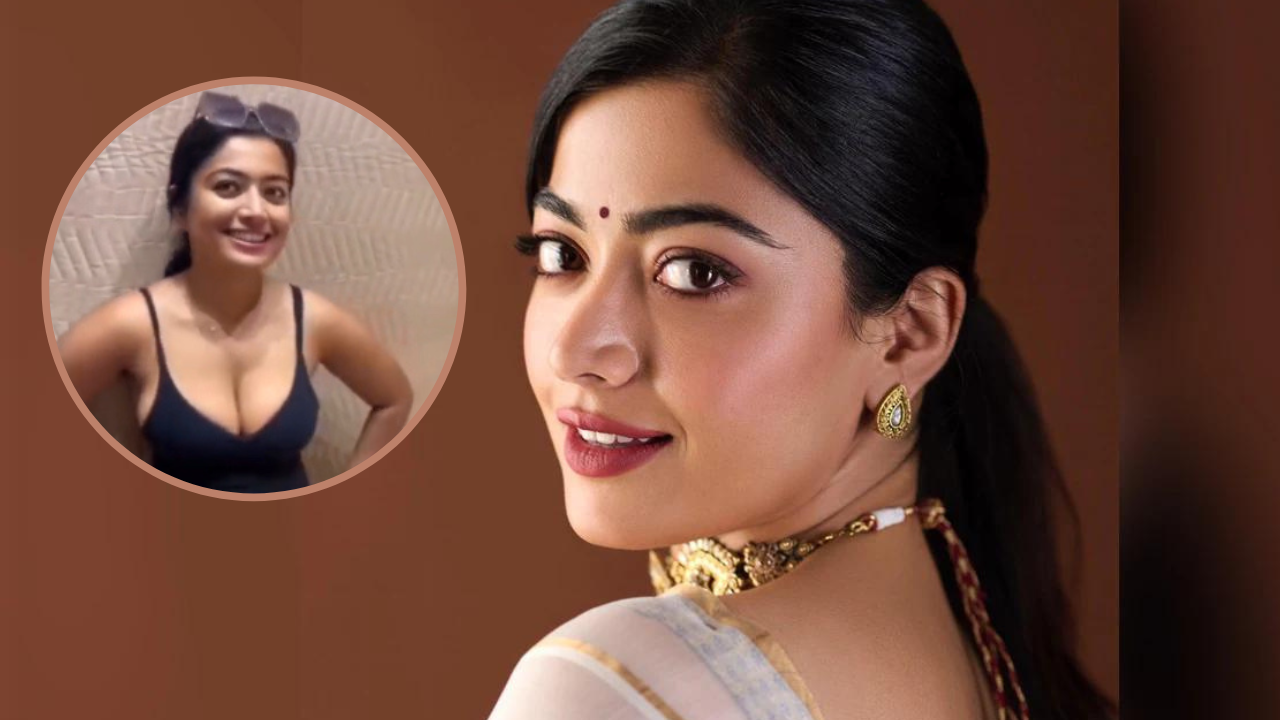 Rashmika Mandanna