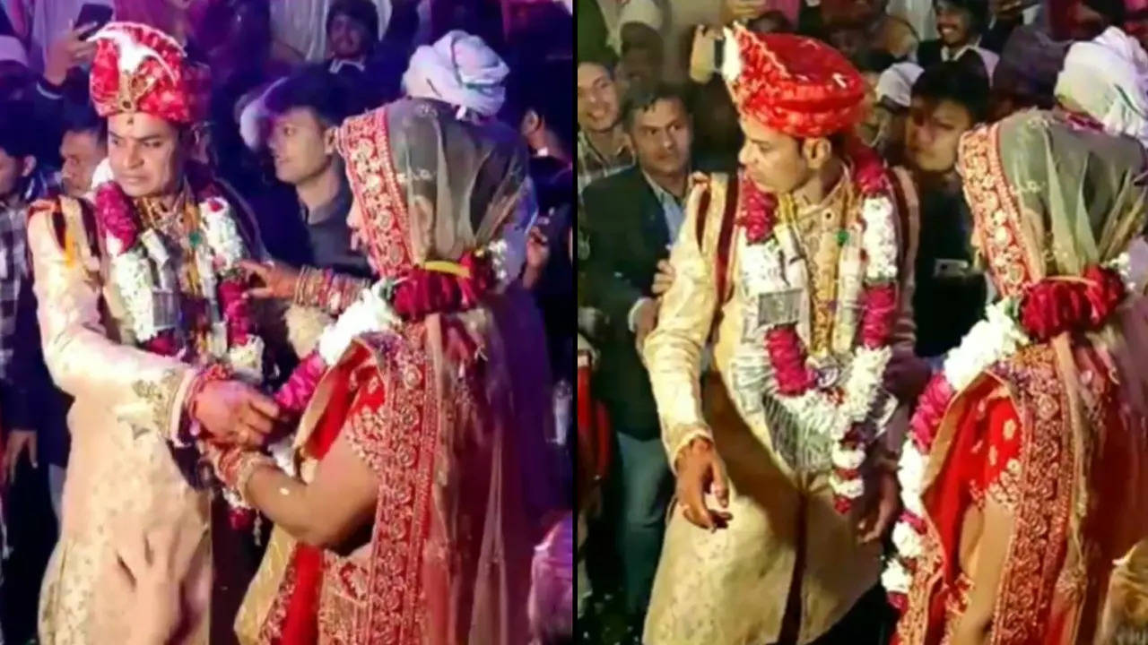 dulha dulhan