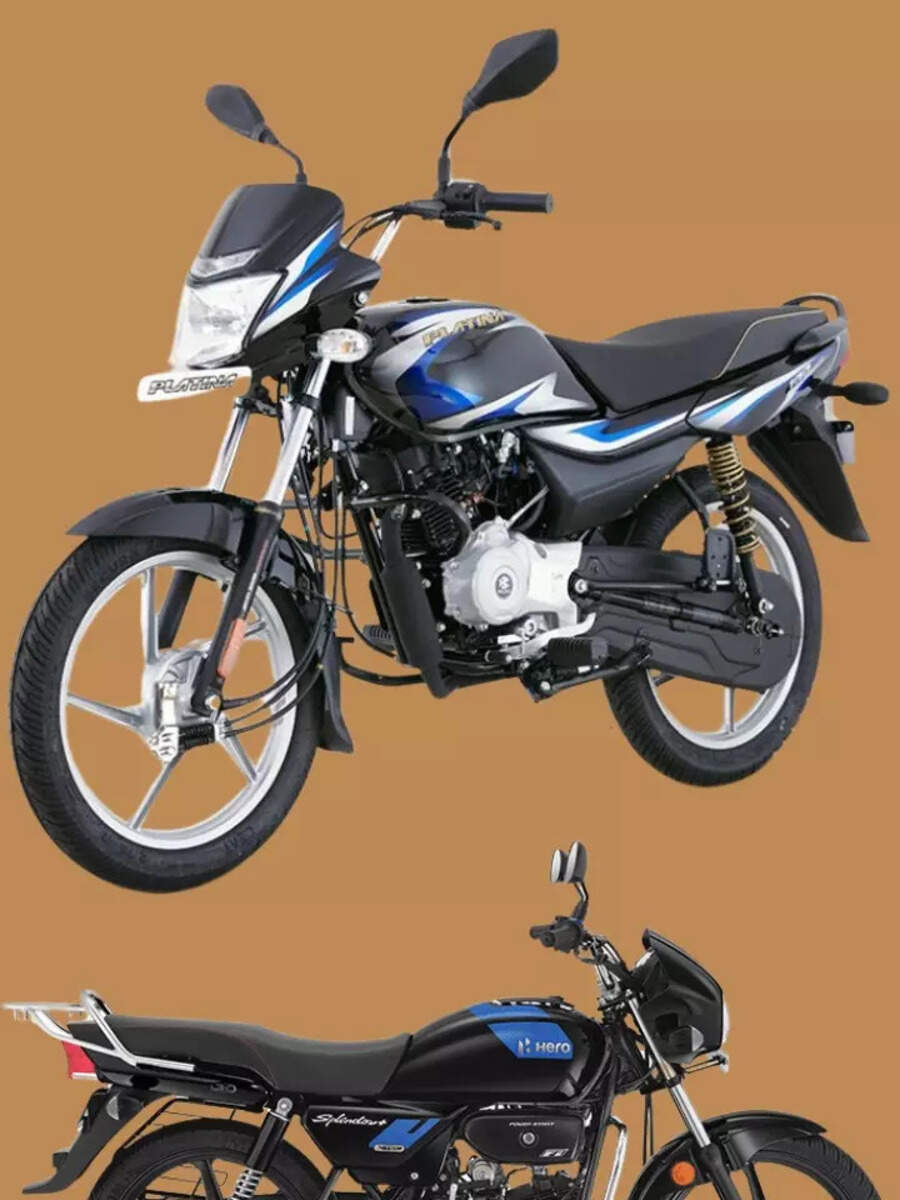 Affordable Bikes With Best Mileage In India Times Now Navbharat