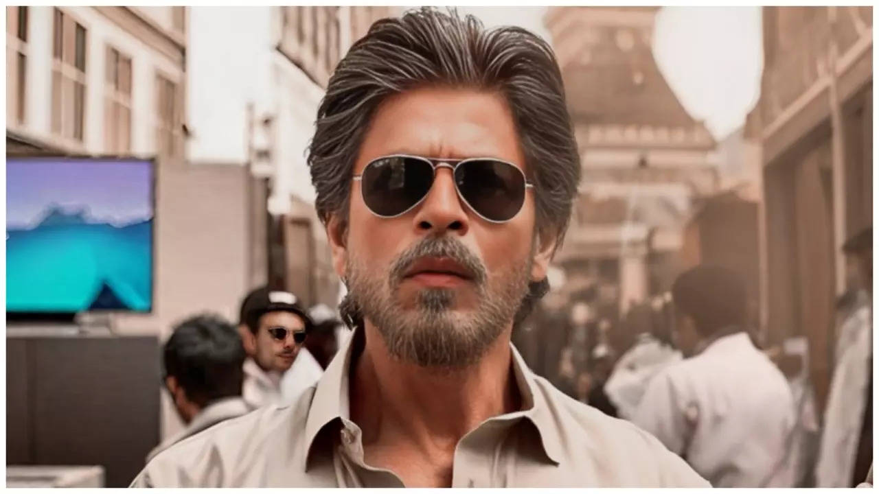 Shah Rukh Khan's Dunki Audience Review