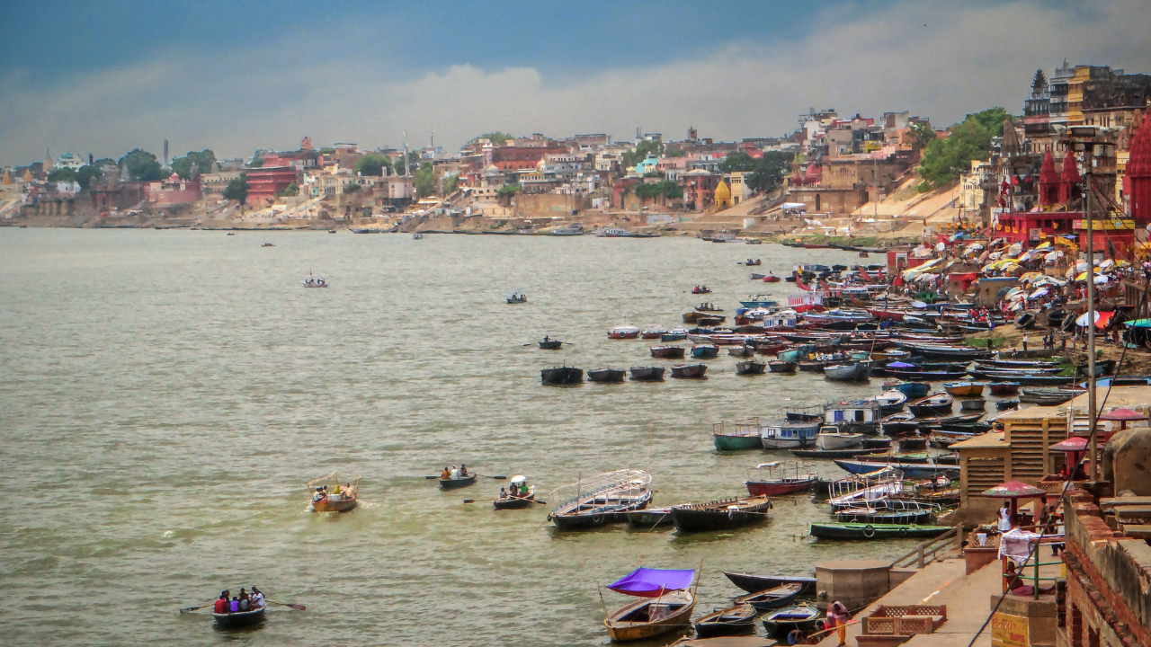 Banaras me kya kya famous hai, banaras tourist destinations,  banaras places to visit