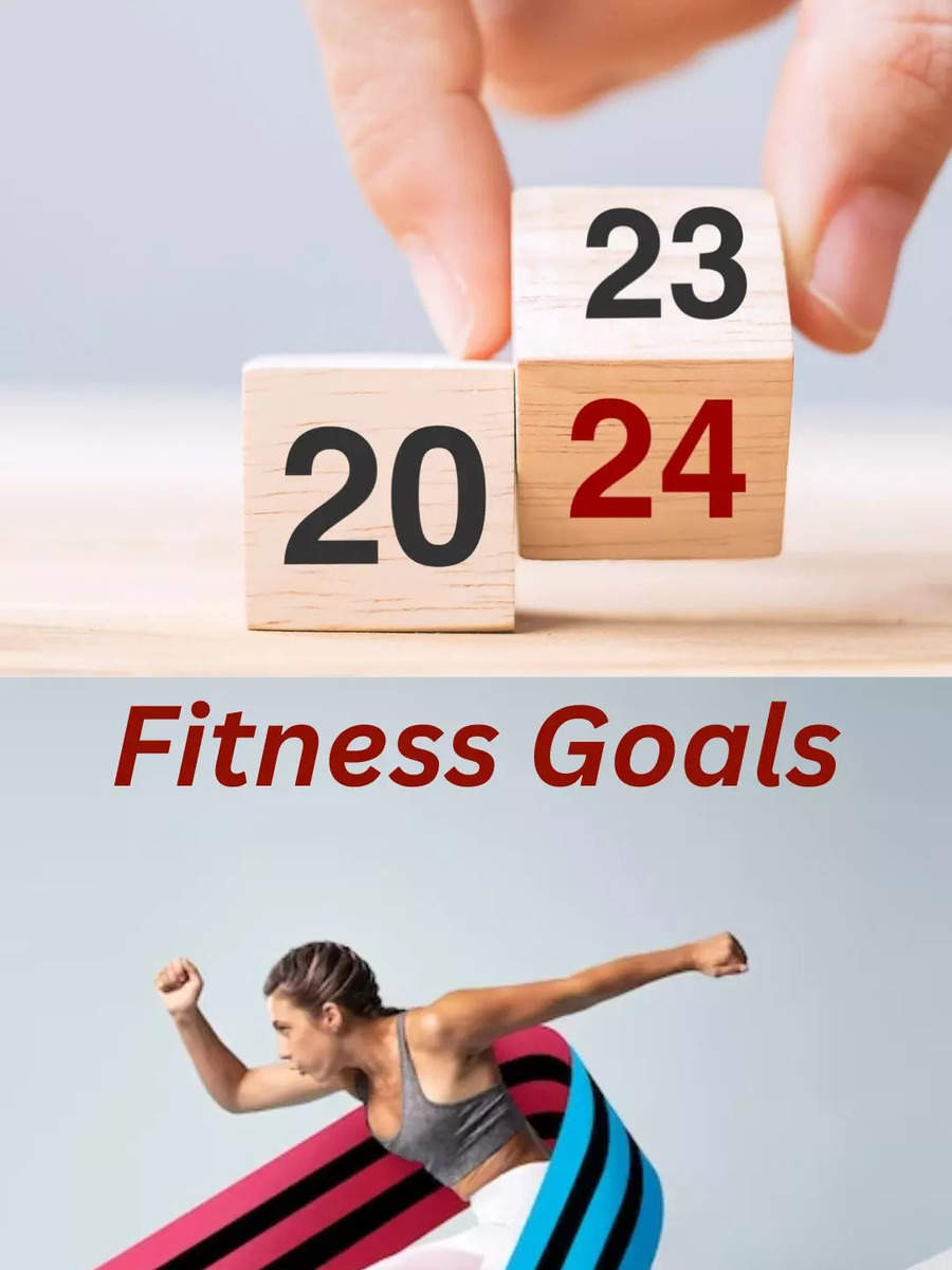 How To Achieve Fitness Goals In New Year 2024 New Year 2024   Msid 106175446,width 900,height 1200,resizemode 6.cms