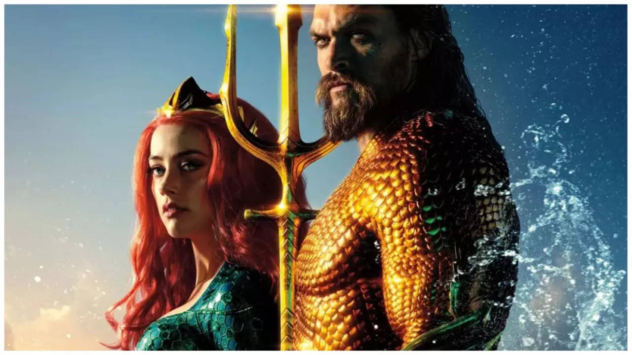 Aquaman 2 Movie Review: जैसन ममोआ की एक्टिंग से दर्शक हुए इम्प्रेस ...