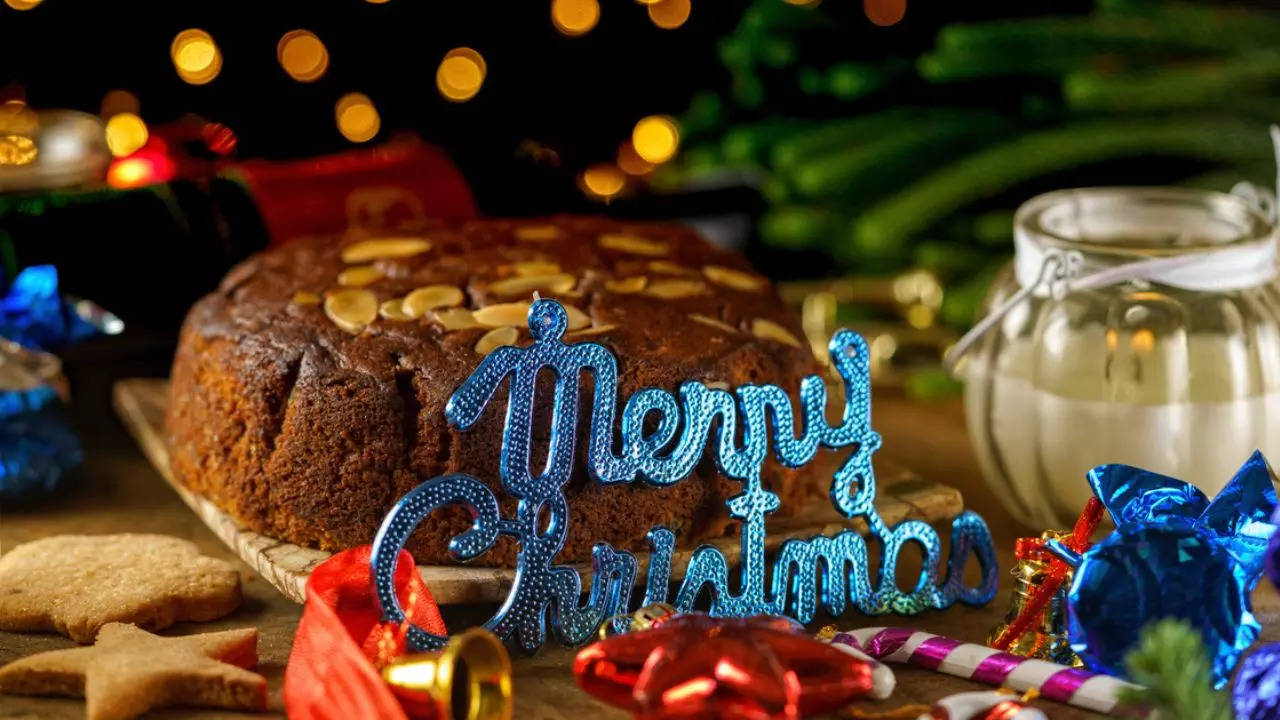 Merry Christmas 2023 Why Allahabad Christmas Cake is Special Know All Facts and History Here