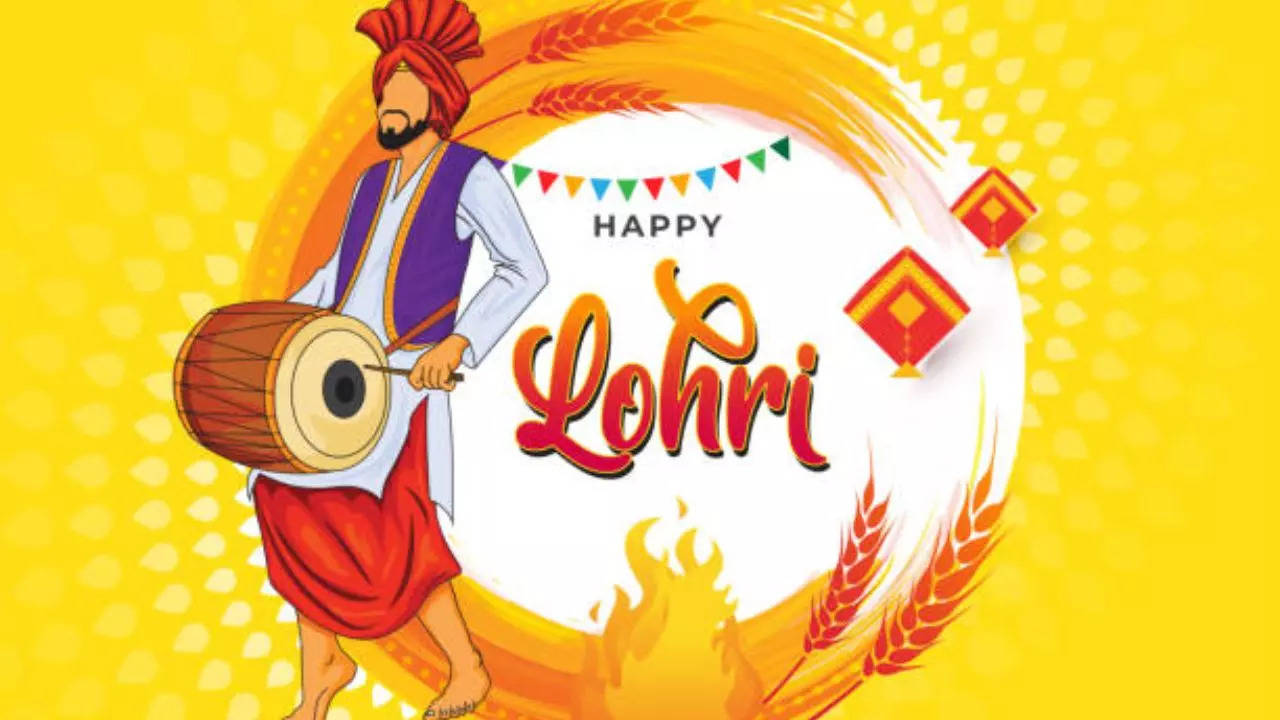 Lohri Date 2024 When Is Lohri In 2024 Kab Hai Lohari Date And Its   106213780 