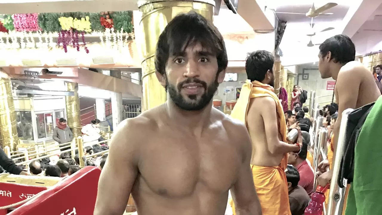 Bajrang Punia