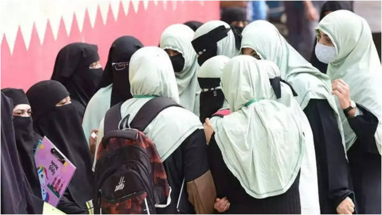 Karnataka Hijab ban