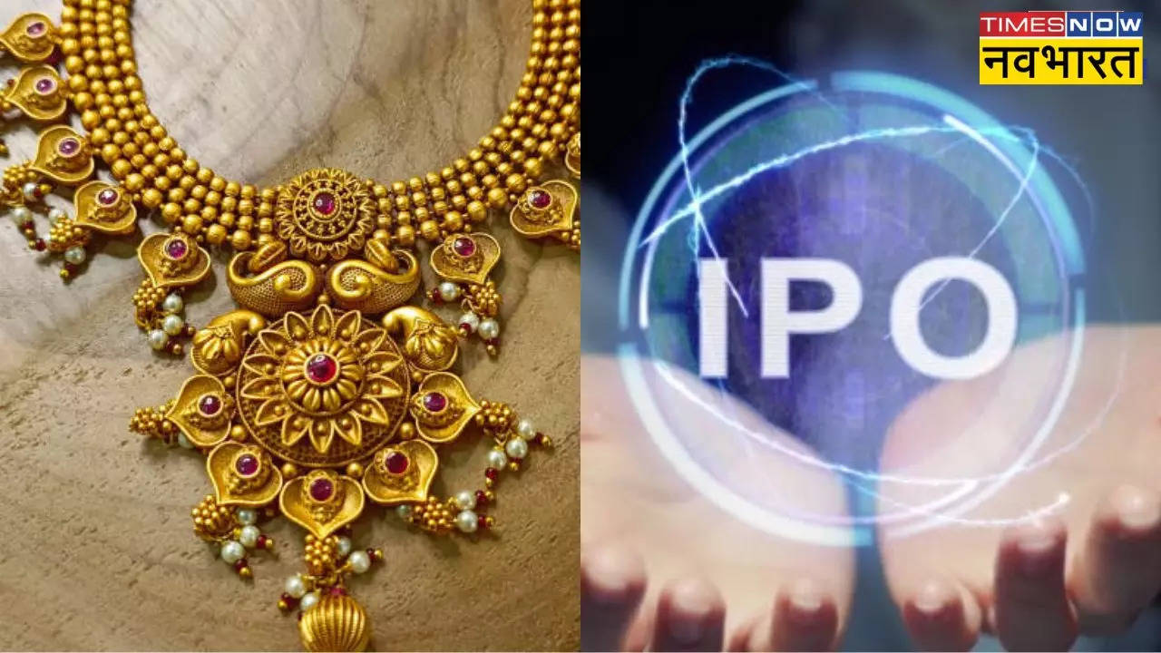 RBZ Jewellers IPO allotment Status :आरबीजेड ज्वैलर्स आईपीओ का हुआ अलॉटमेंट, जानें कैसे करें चेक