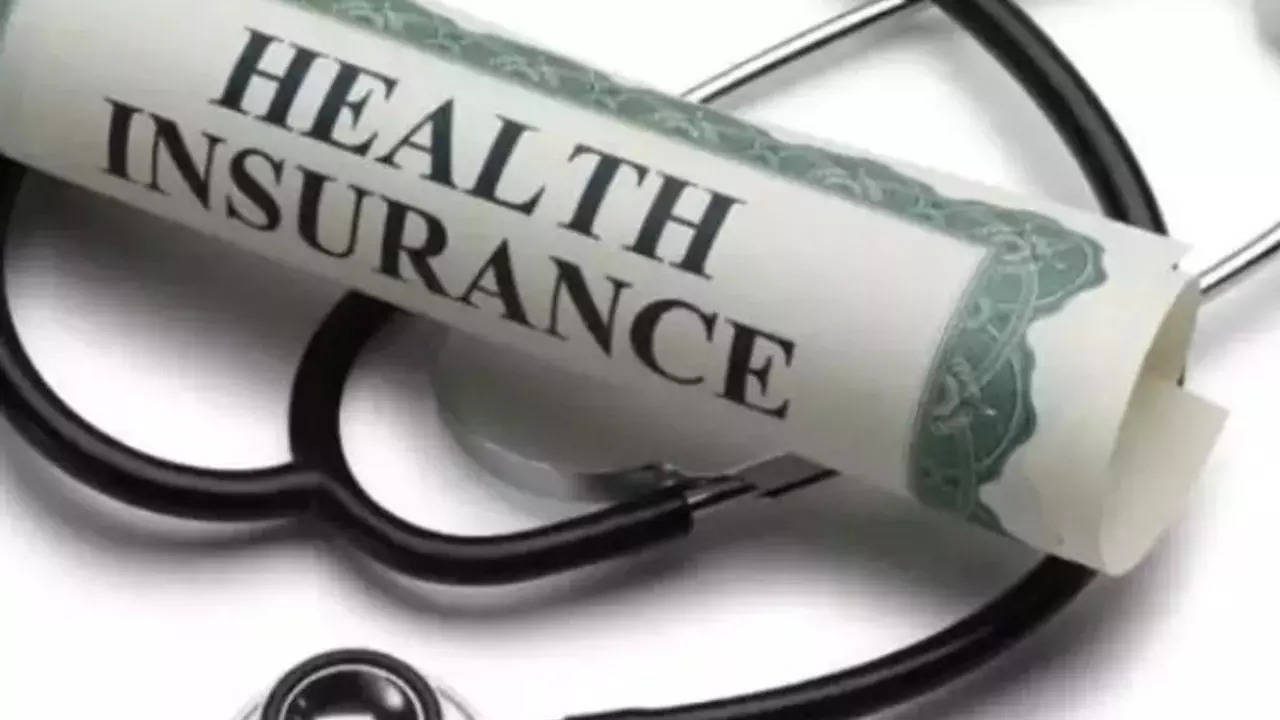 Health Insurance Policy