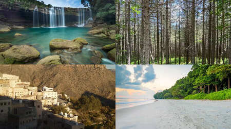 Best Destination To Visit In New Year Places To Visit In 2024 In India-New  Year 2024: साल 2024 में घूमने के लिए ढूंढ रहे हैं कोई अच्छी जगह? यहां देखें  पूरी लिस्ट,