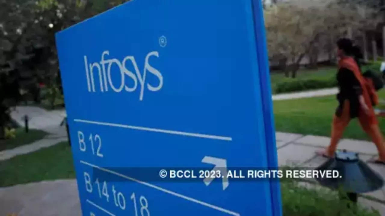 Infosys, Artificial Intelligence