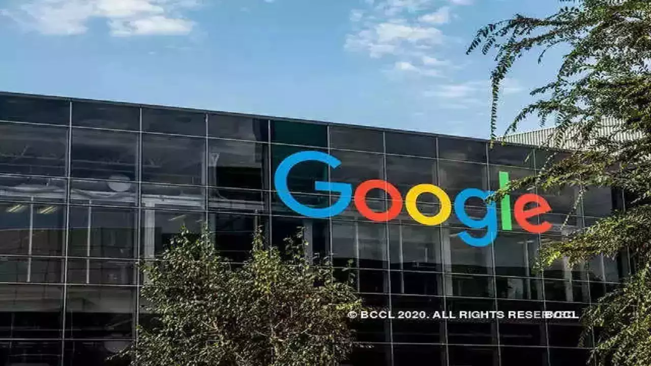 Google Layoffs गूगल में 30,000 लोगों की नौकरी पर खतरा ! AI ने कर दिया