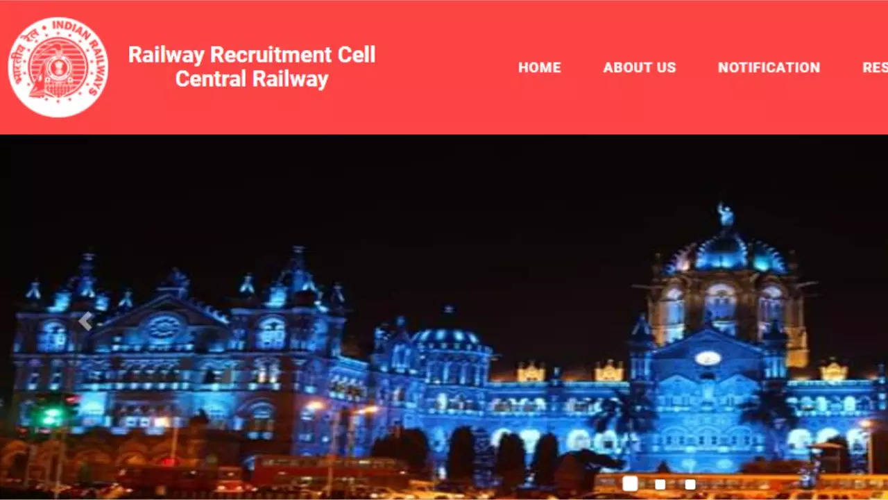 Railway Recruitment 2023, Sarkari Naukri 2023