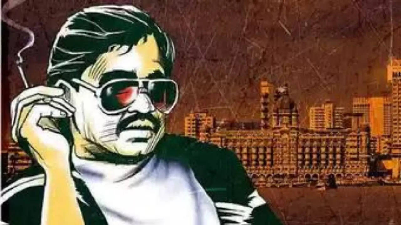 Dawood Ibrahim News