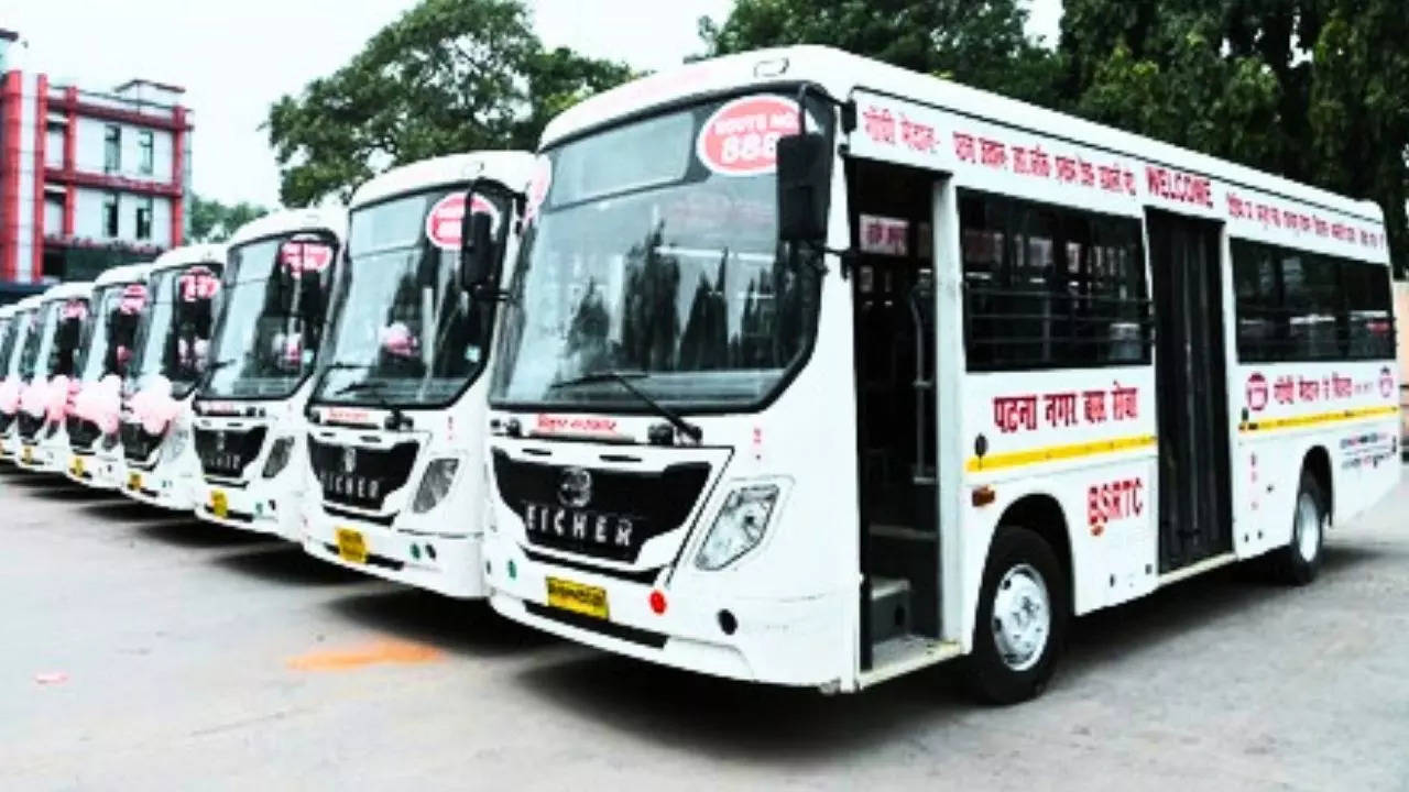 Transport Department Decided Now Bus Conductors Must Have License in Bihar