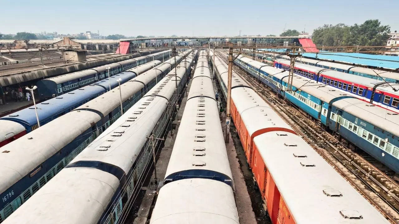 North Eastern Railway Stations tickets can be purchased by scanning the QR code at these stations of UP