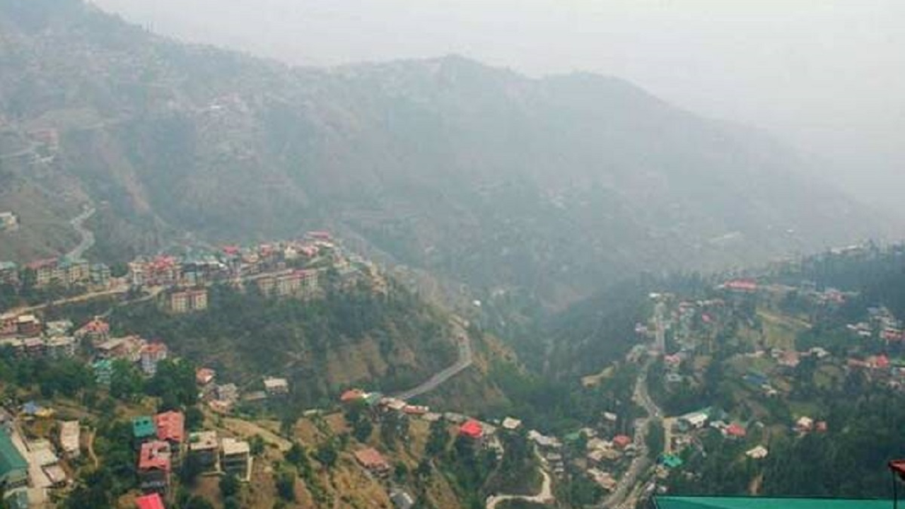 Himachal tourists