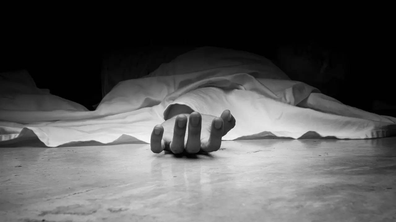 Rape Accused Died Under Suspicious Circumstances in Noida Jail