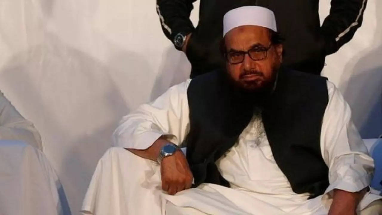 Hafiz Saeed