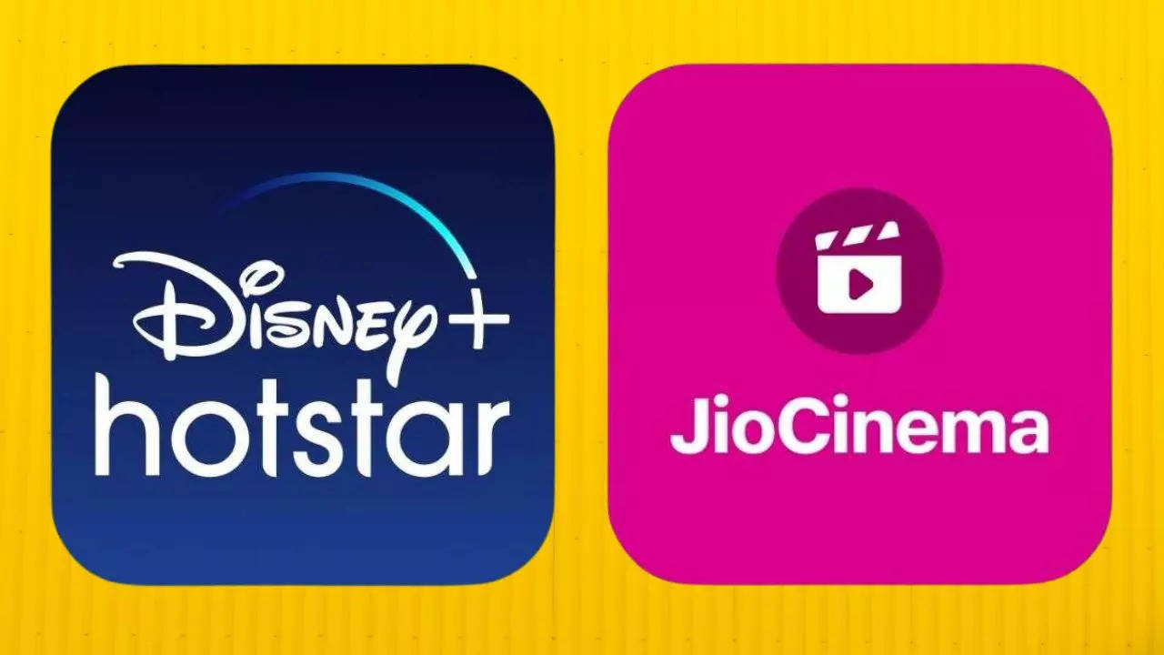 JioCinema Disney+ Hotstar Deal