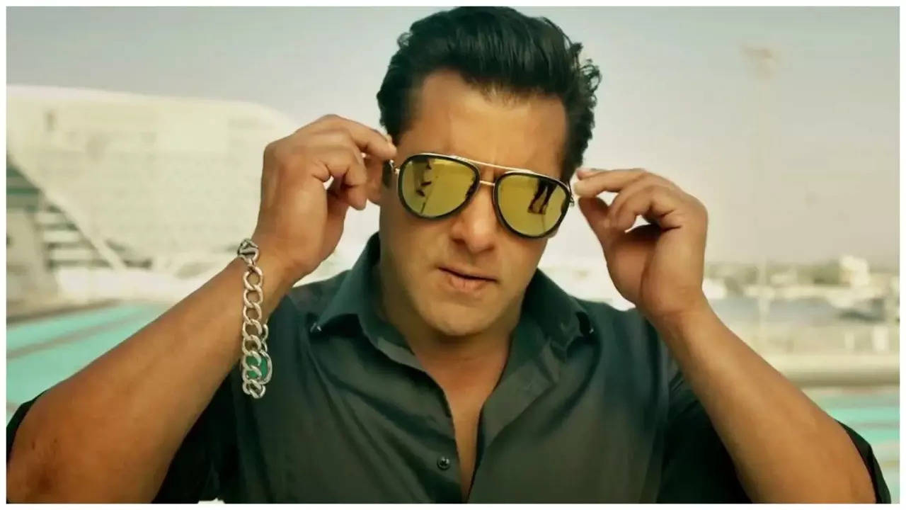 Salman Khan