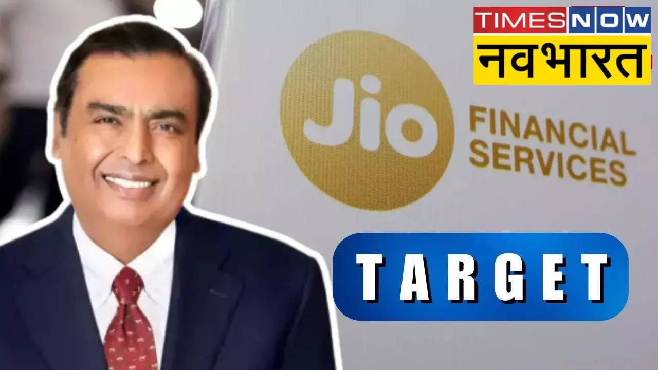 jio financial