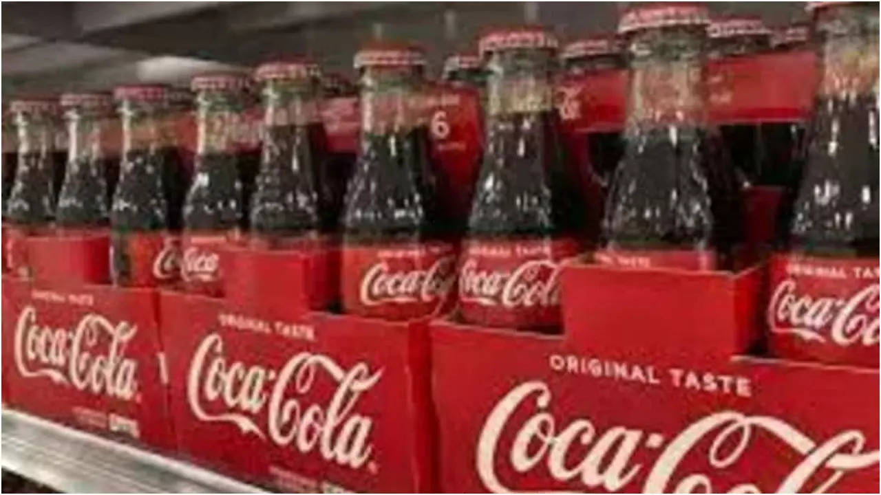 Coca-Cola ICC Partnership: कोका-कोला ने आईसीसी के साथ 2031 तक बढ़ाई अपनी साझेदारी, बना रहेगा 13 साल तक का साथ