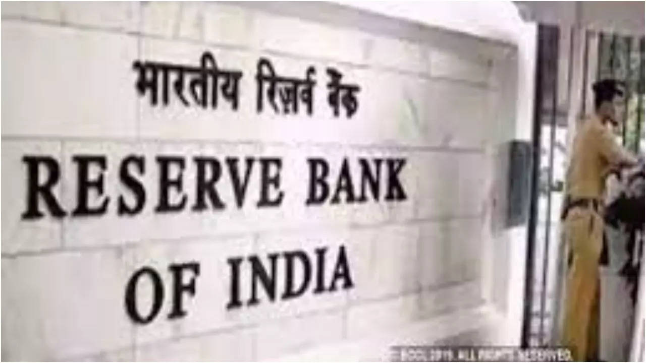 Bomb Threat to Reserve Bank of India