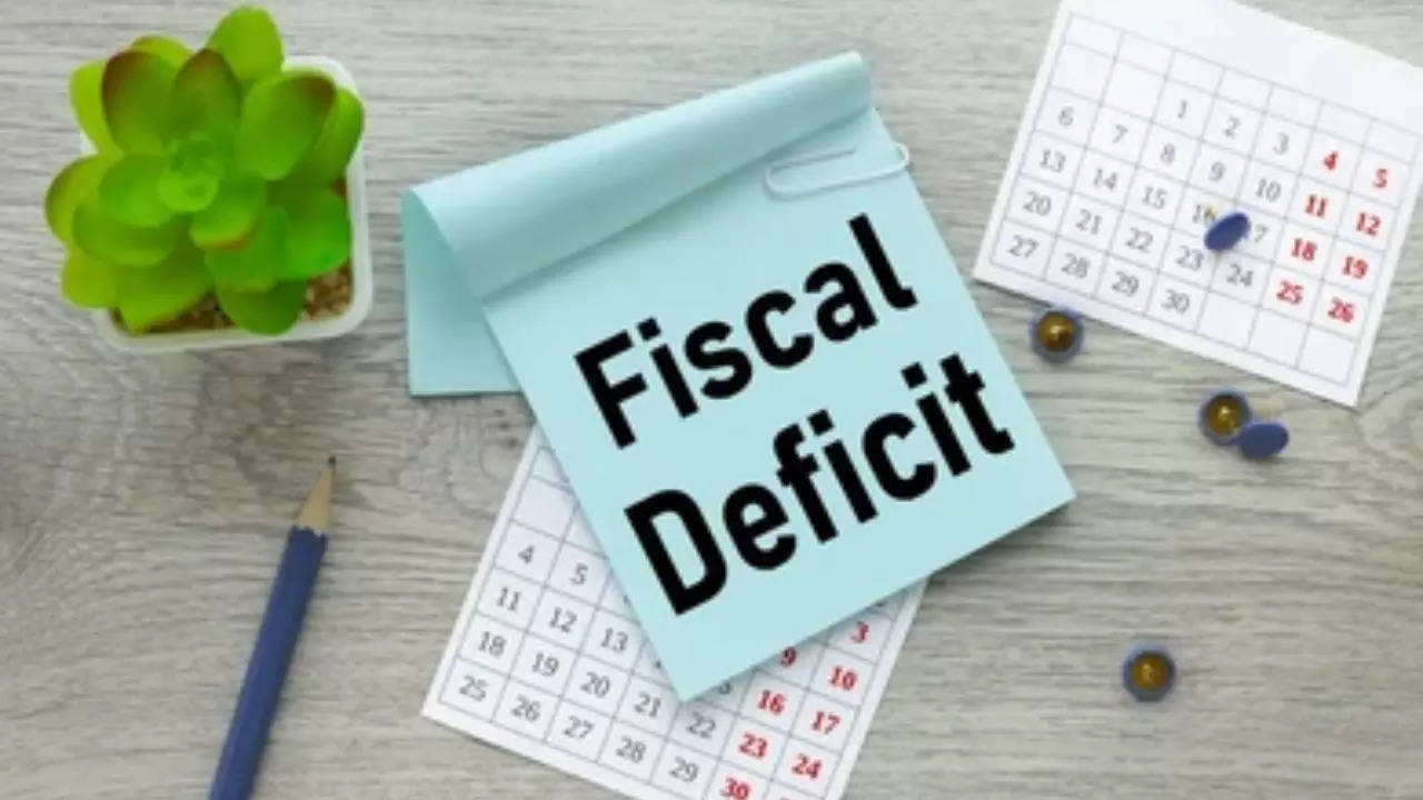 Fiscal Deficit