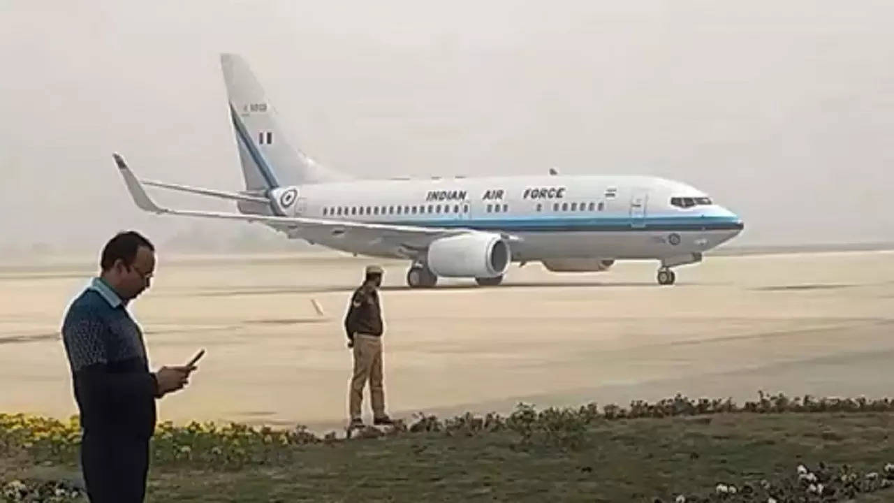 Ayodhya Airport