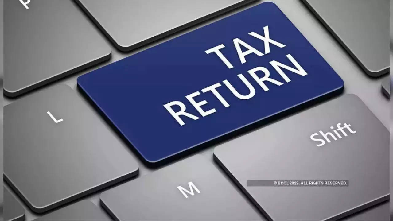 Income Tax Department, ITR Filing, TDS Deduction