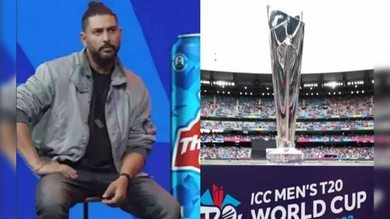 Yuvraj Singh, ICC T20 World Cup 2024