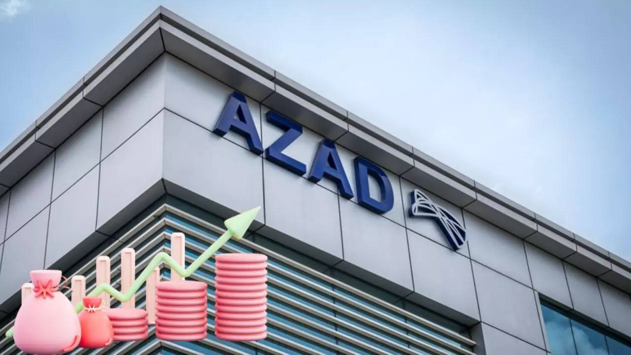 Azad Engineering Share Price Listing Prediction