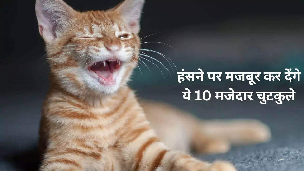 Jokes, ​Funny Jokes, ​Funny Jokes in Hindi