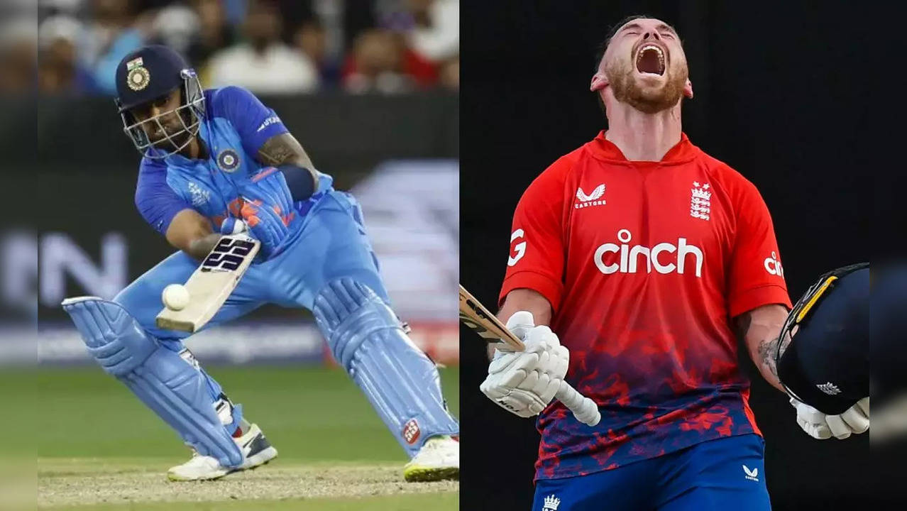 ICC T20 Rankings, phil salt, suryakumar yadav