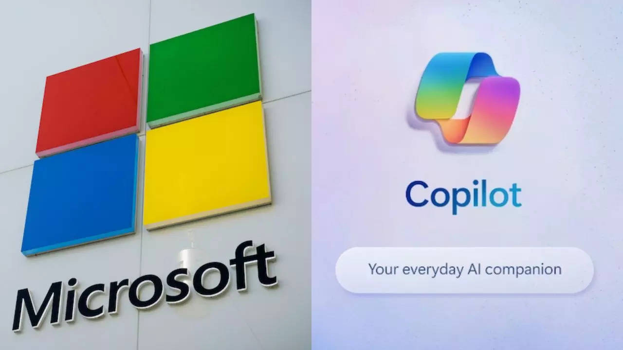 Microsoft Ai Copilot