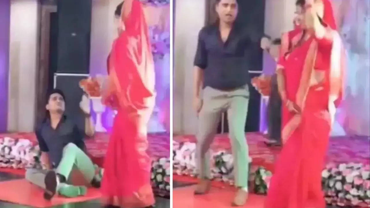 devar bhabhi dance