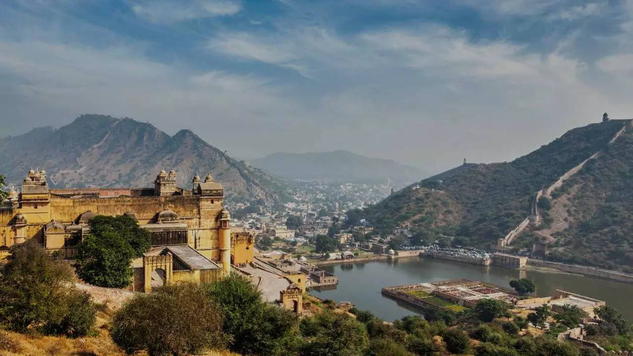 Jaipur 