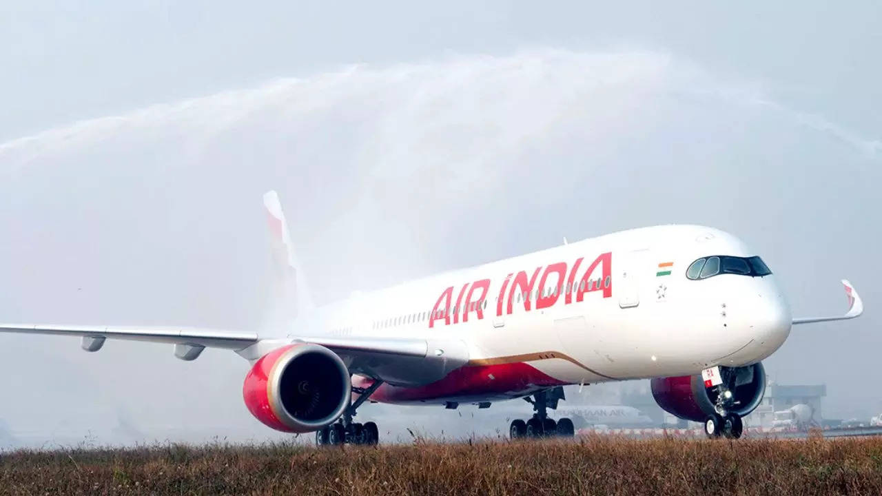 ​Air-India