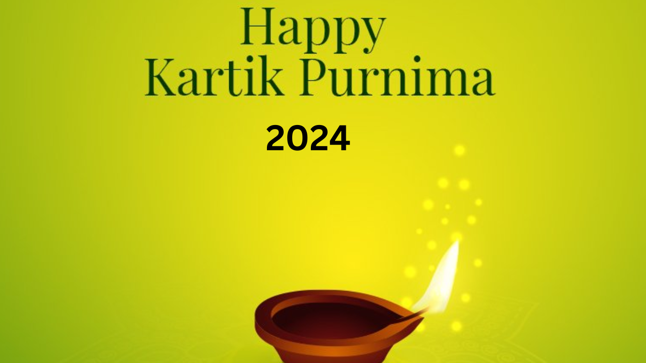 Kartik Purnima 2024, When Is Kartik Purnima In 2024 Date And Its