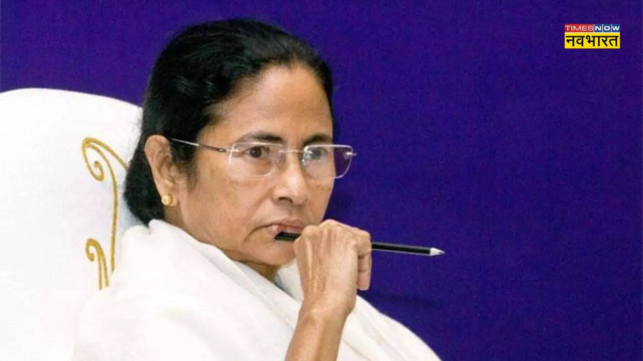 Mamata Banerjee