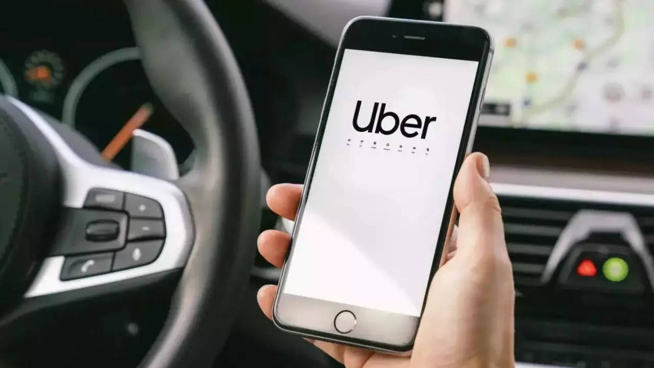 Uber India Annual Report