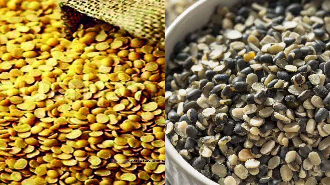 Arhar And Urad Dal Duty Free Import Deadline