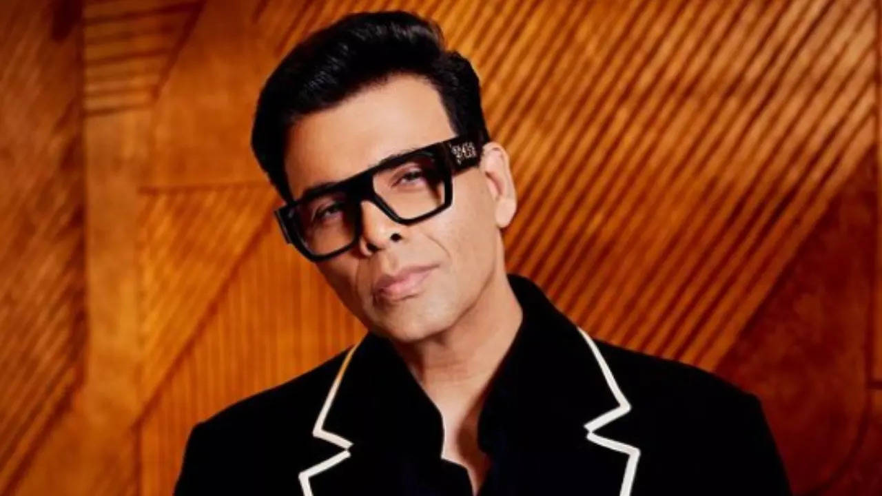 karan johar