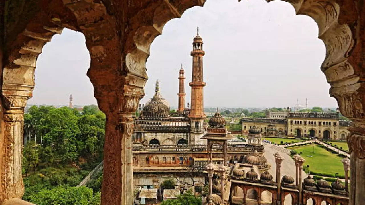 Lucknow Best Picnic Spot