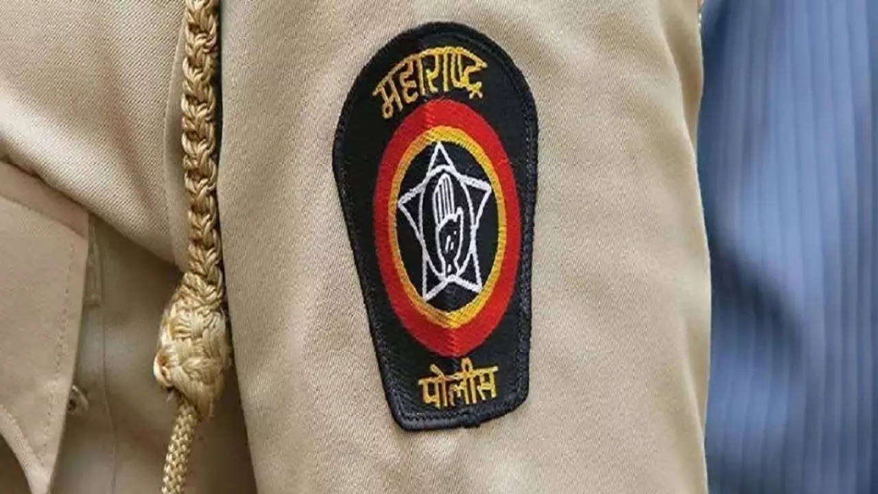 Maharashtra Police