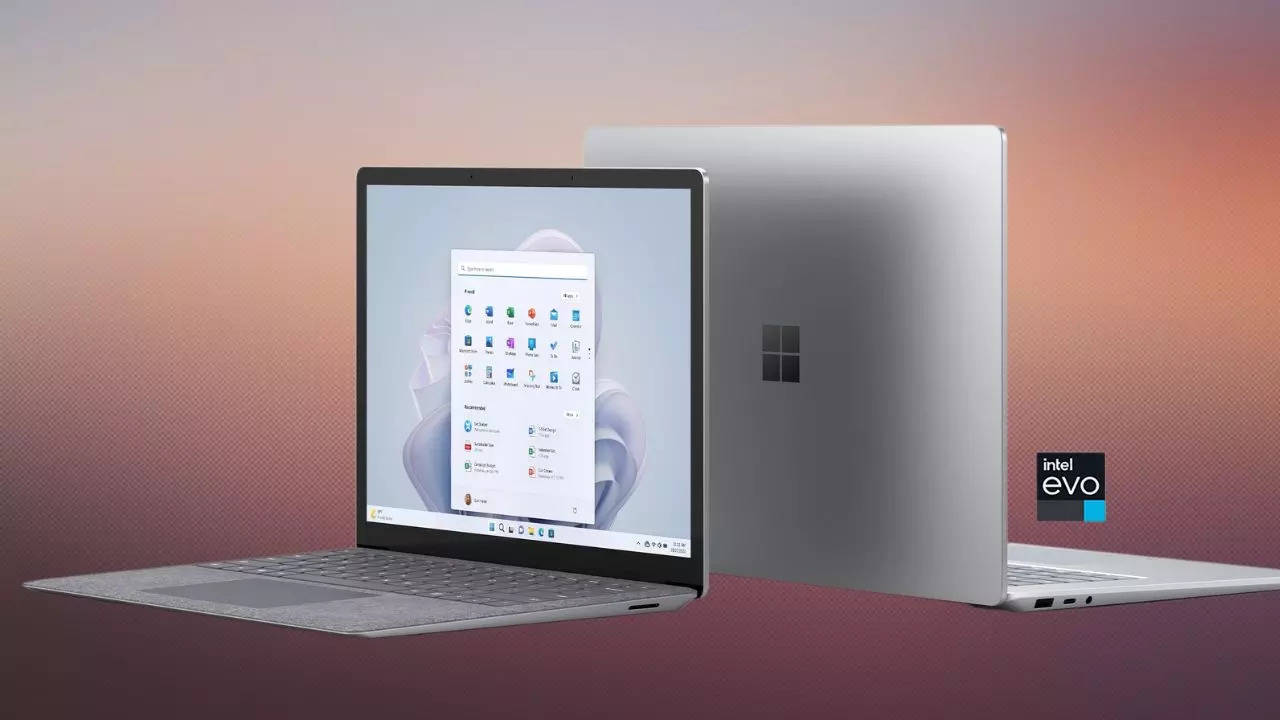 Microsoft Surface AI PCs